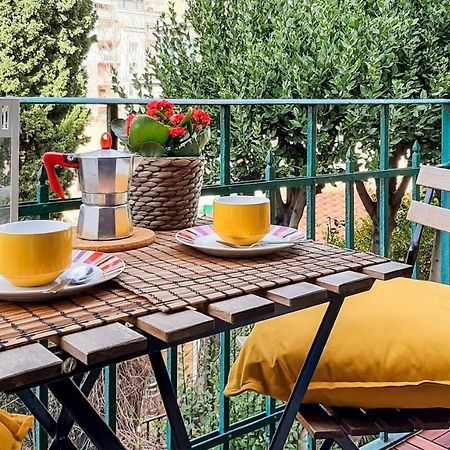 Casa Flavia - Beauty Apartment Close To Vatican Museum Rome Exterior photo