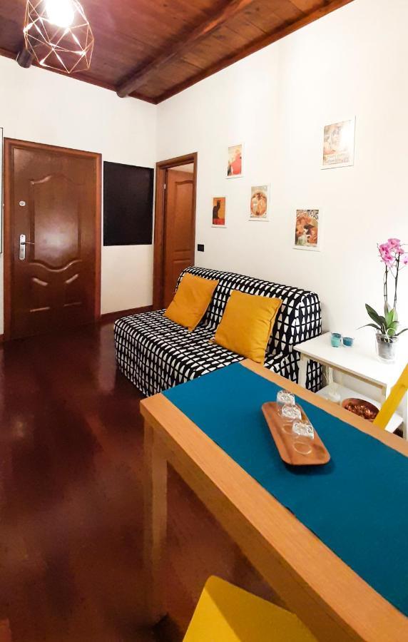 Casa Flavia - Beauty Apartment Close To Vatican Museum Rome Exterior photo