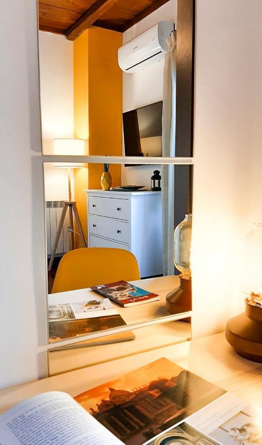 Casa Flavia - Beauty Apartment Close To Vatican Museum Rome Exterior photo