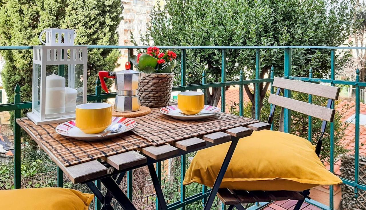 Casa Flavia - Beauty Apartment Close To Vatican Museum Rome Exterior photo