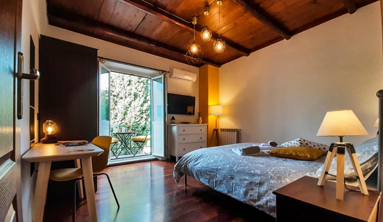Casa Flavia - Beauty Apartment Close To Vatican Museum Rome Exterior photo
