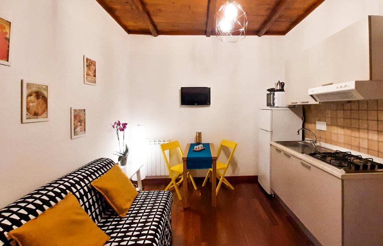 Casa Flavia - Beauty Apartment Close To Vatican Museum Rome Exterior photo